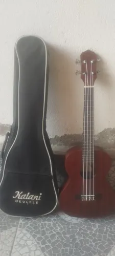 Ukulele