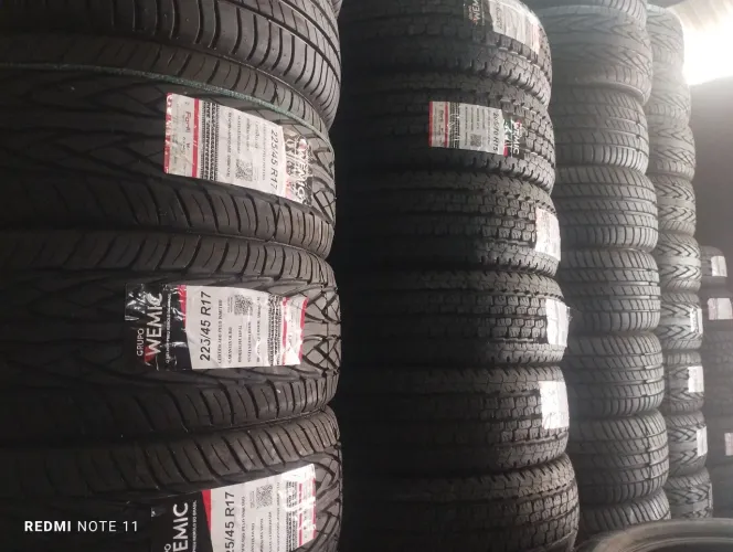 PNEU 195/60R15 VIPAL