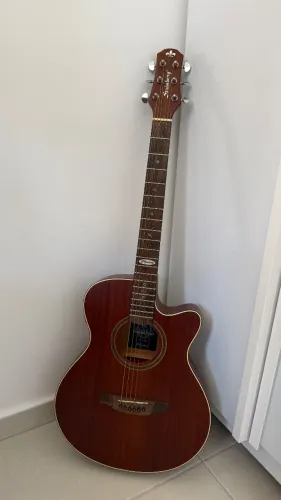 Violão Strinberg SF200C MGS