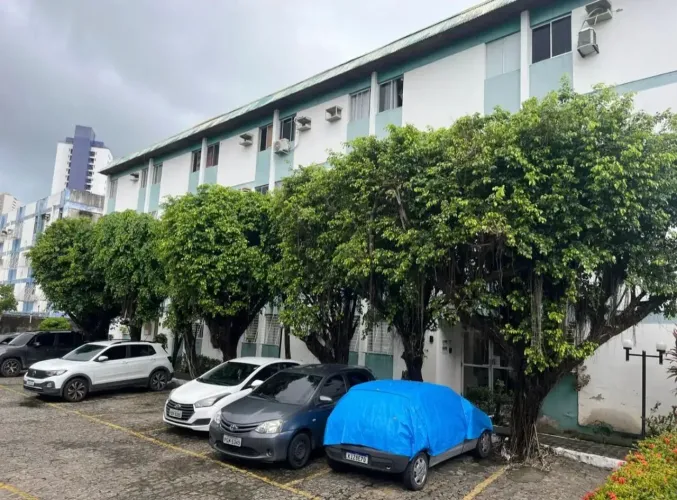 VENDO apartamento 65 metros quadrados com 3 quartos em Boa Viagem - Recife - PE
