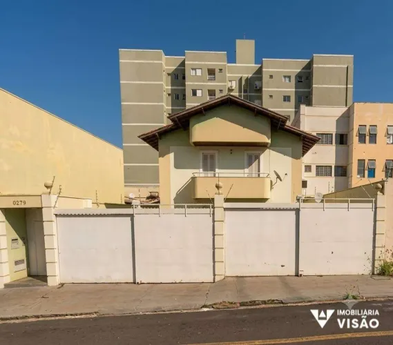APARTAMENTO PARA ALUGAR COM 02 QUARTOS, 01 VAGA NO BAIRRO SANTA MARIA