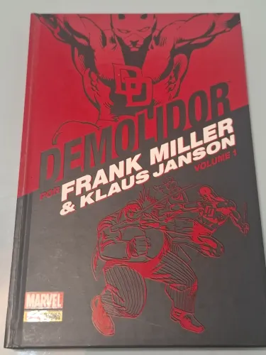 Demolidor - Volume 1