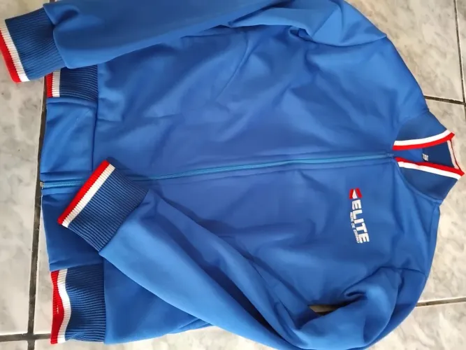 Uniforme colégio elite 
