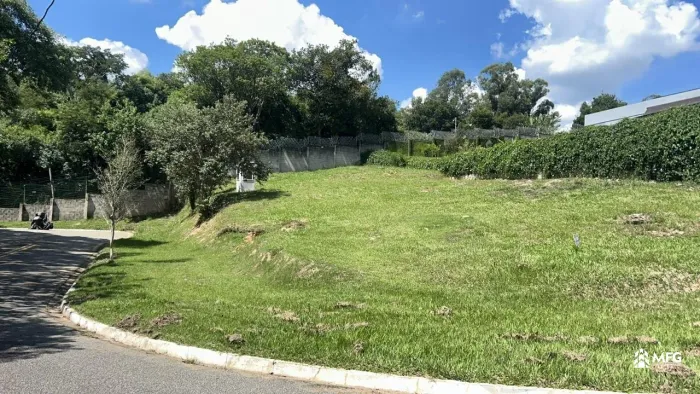 Terreno para Venda - Condomínio Residencial Terras de São Lucas - Sorocaba/SP