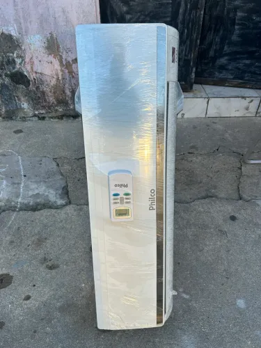 Ar condicionado sprint