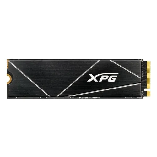 SSD ADATA XPG 1TB, S70 Blade, PCIe Gen4x4, M.2 2280;Leitura:7400MB/s Gravação:5500MB/s