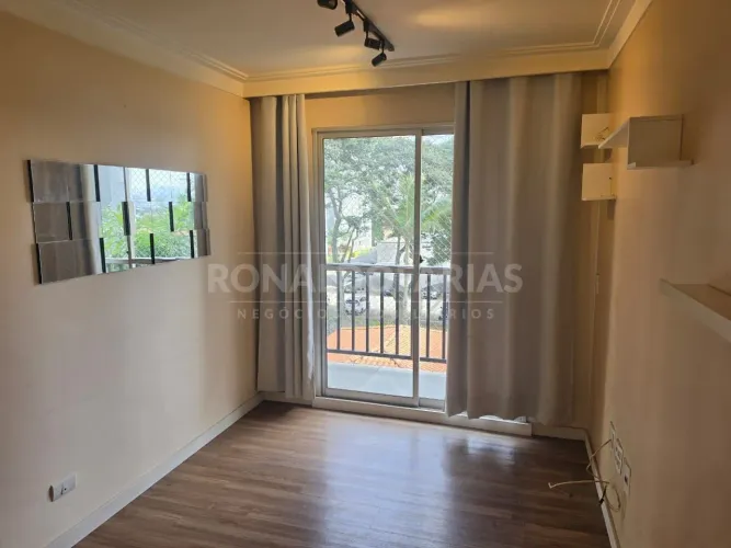 Apartamento para Locação no Socorro