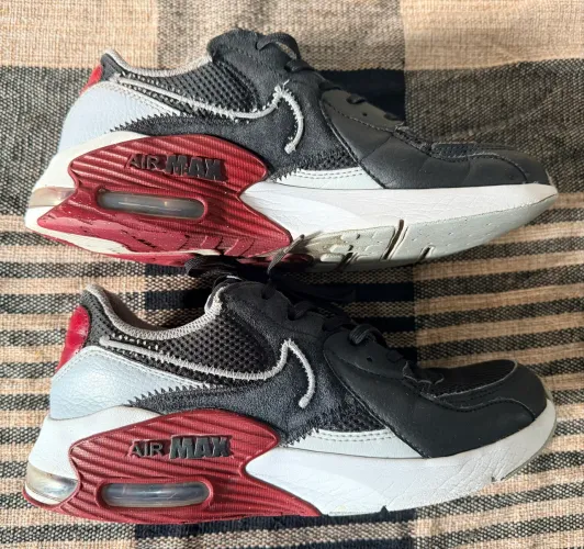 tênis nike air max excee 38