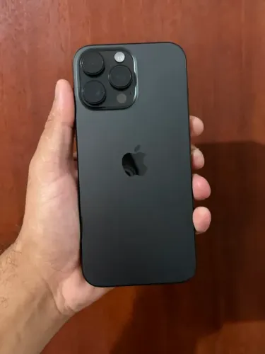 IPHONE 16 PRO MAX 256GB