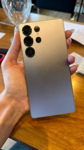 Galaxy s25 ultra