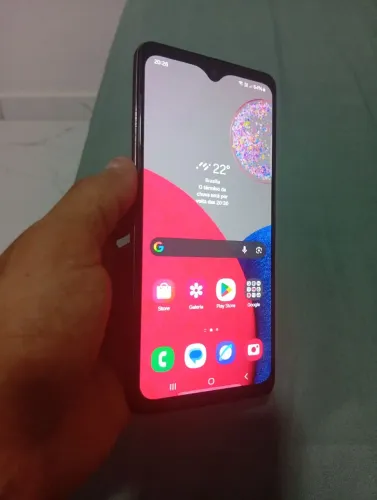 Samsung A52S 6ram 128gb