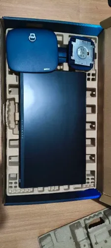 Monitor Alienware 25 320Hz