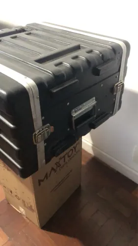 Case KGB 5u + gaveta. RETIRADA