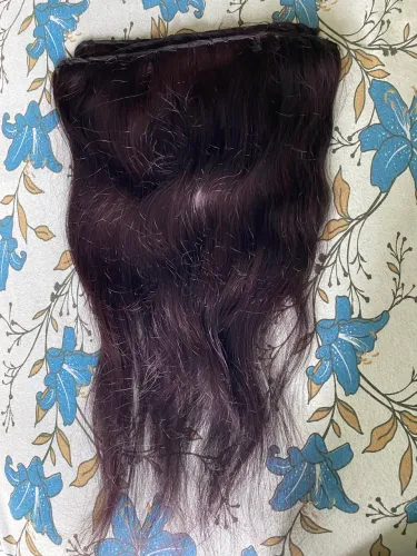 Mega hier cabelo humano 