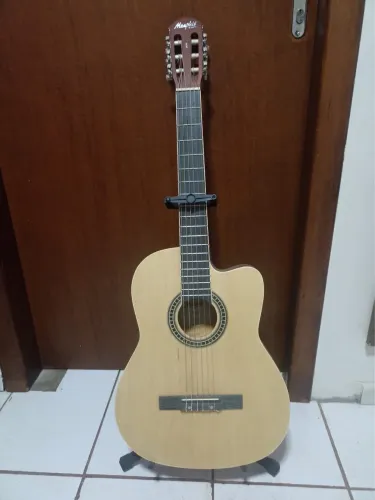Vendo Violão Memphis Tagima