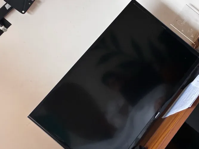 SMART TV SAMSUNG 32 POLEGADAS 