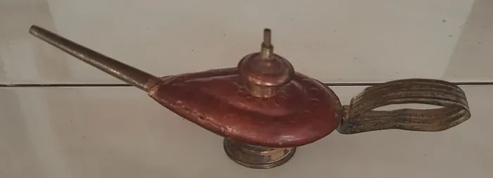 Lâmpada de Aladim
