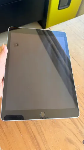 iPad 9 geração