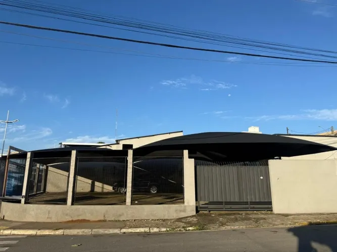 Salão para alugar, 360 m² por R$ 11.400/mês - Jardim Brasil - Atibaia/SP