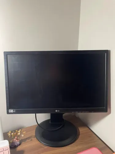 MONITOR LED LG 21,5" FULL HD 22BN550Y IPS