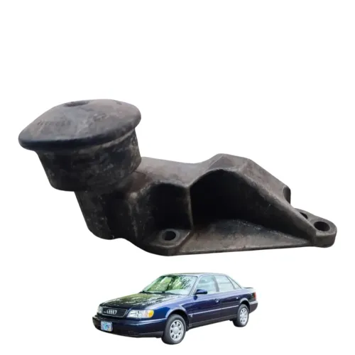Suporte coxim motor audi a6 c4 1991 a 1997