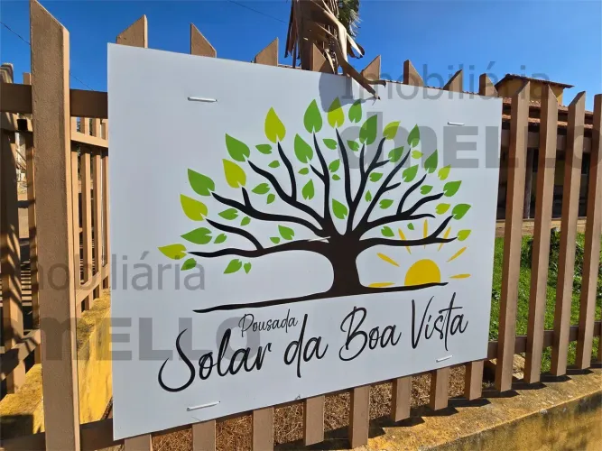 Imóvel para venda - Centro - Cana Verde - MG