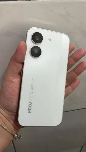 Poco x8 pro 512 GB 12 RAM 
