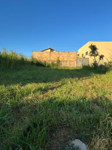 Lote Setor Morada do Sol 