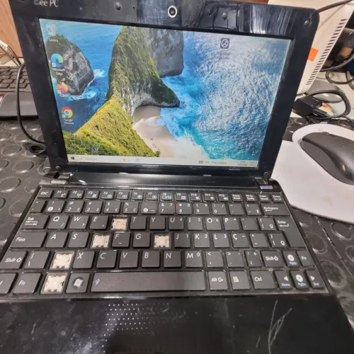 Netbook Asus