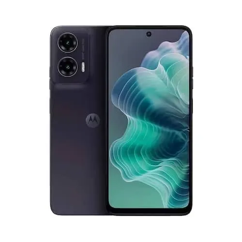 Smartphone Motorola Moto G35 128GB