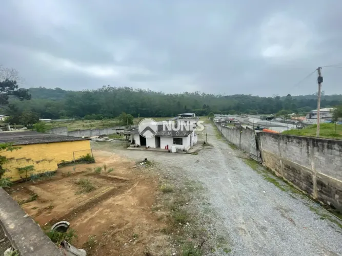 Terreno comercial/industrial com 10.000,00m² em Itapecerica da Serra/SP