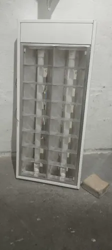 Lapada de led