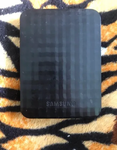 HD EXTERNO 500gb