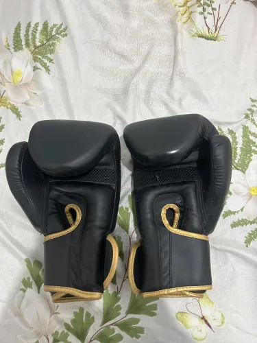 Luvas de muay thai