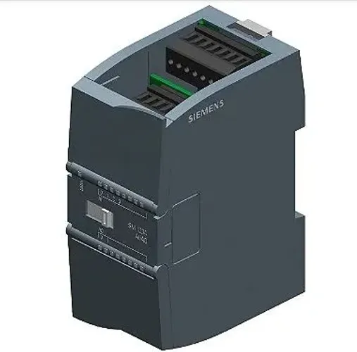 Modulo Analógico Siemens 6ES7234-4HE32-OXB0<br>Analog I/OSM 1234,4AI/2AO