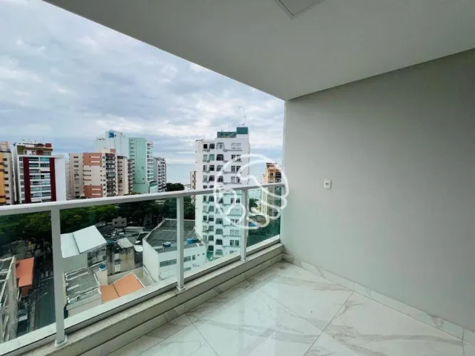 Apartamento à venda no Centro de Guarapari - ES é nas Imobiliárias Itamar Imóveis