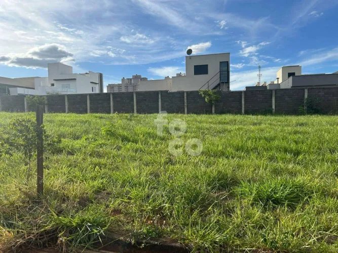 Terreno à venda, 280 m² por R$ 300.000,00 - Laranjeiras - Uberlândia/MG