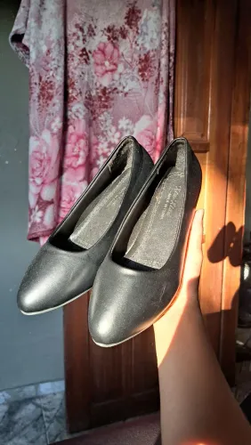 Sapato social preto