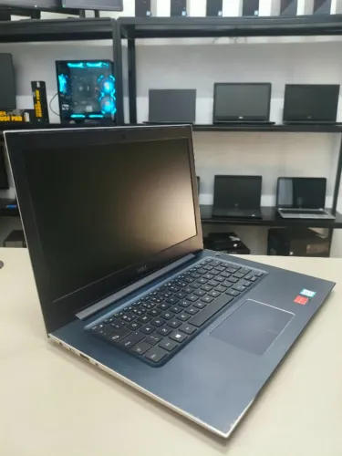 NOTEBOOK DELL VOSTRO 5471 - CORE I7 / 8GB/ SSD 240GB