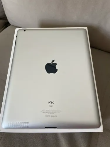iPad Apple A1416 16GB Branco