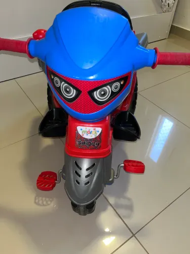 VENDO VELOTROL