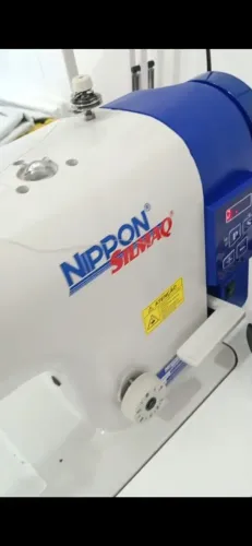 Vendo Maquinas de Costuras