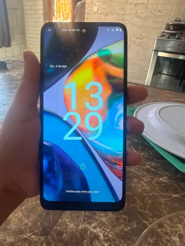 Moto G22