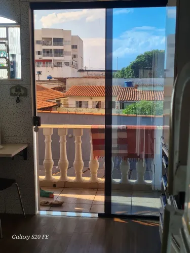 Vidro temperado fume para portas
