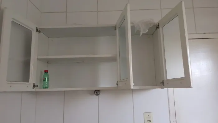 Armário cozinha