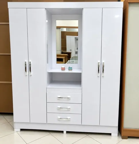 guarda roupa casal