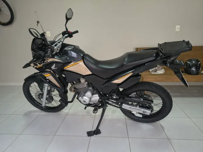 Vendo Honda XRE 300