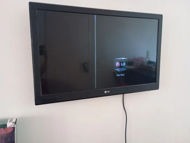 Tv lg