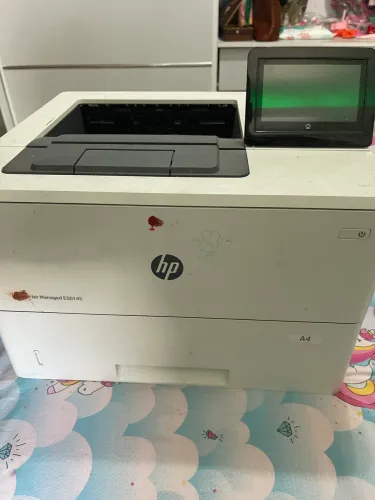 Impressora HP