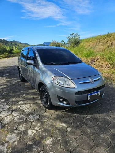 Fiat Palio Attra./italia 1.4 EVO F.flex 8V 5P 2013